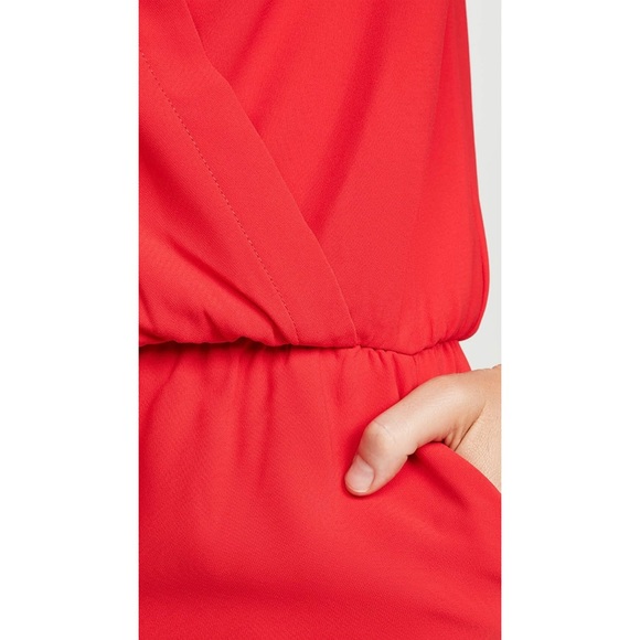 NWT AMANDA UPRICHARD Venus jumpsuit, Sz M - Picture 7 of 11